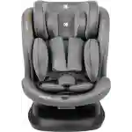 Autosedište 0-1-2-3 (0-36 kg) SHIFT ISOFIX light grey - Slika 13