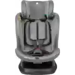 Autosedište 0-1-2-3 (0-36 kg) SHIFT ISOFIX light grey - Slika 7