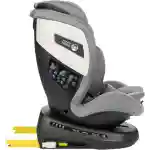Autosedište 0-1-2-3 (0-36 kg) SHIFT ISOFIX light grey - Slika 10