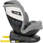 Autosedište 0-1-2-3 (0-36 kg) SHIFT ISOFIX light grey - Slika 6