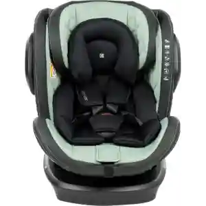 Autosedište 0-1-2-3 (0-36 kg) STARK ISOFIX mint - Slika 10