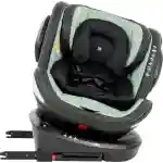 Autosedište 0-1-2-3 (0-36 kg) STARK ISOFIX mint - Slika 2