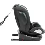 Autosedište 0-1-2-3 (0-36 kg) STARK ISOFIX mint - Slika 8