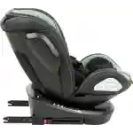 Autosedište 0-1-2-3 (0-36 kg) STARK ISOFIX mint - Slika 7
