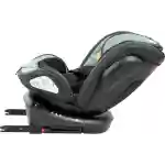 Autosedište 0-1-2-3 (0-36 kg) STARK ISOFIX mint - Slika 5