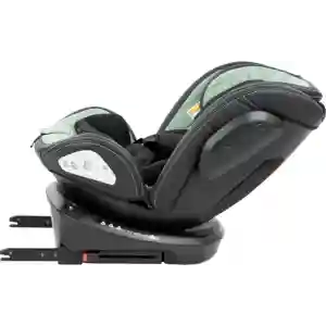 Autosedište 0-1-2-3 (0-36 kg) STARK ISOFIX mint - Slika 5