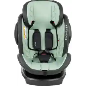 Autosedište 0-1-2-3 (0-36 kg) STARK ISOFIX mint - Slika 6