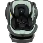 Autosedište 0-1-2-3 (0-36 kg) STARK ISOFIX mint - Slika 3