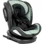 Autosedište 0-1-2-3 (0-36 kg) STARK ISOFIX mint - Slika 4