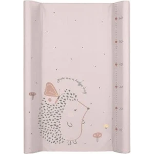 KIKKA BOO Tvrda podloga za povijanje 80х50cm Hedge Hugs KKB61094-180