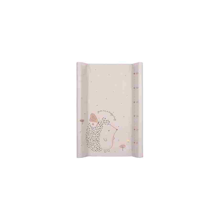 kikka boo tvrda podloga za povijanje 80x50cm hedge hugs kkb61094 100174059