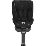 Autosedište 40-150 cm I-TWIST I-SIZE ISOFIX sa potpornom nogom light grey - Slika 4