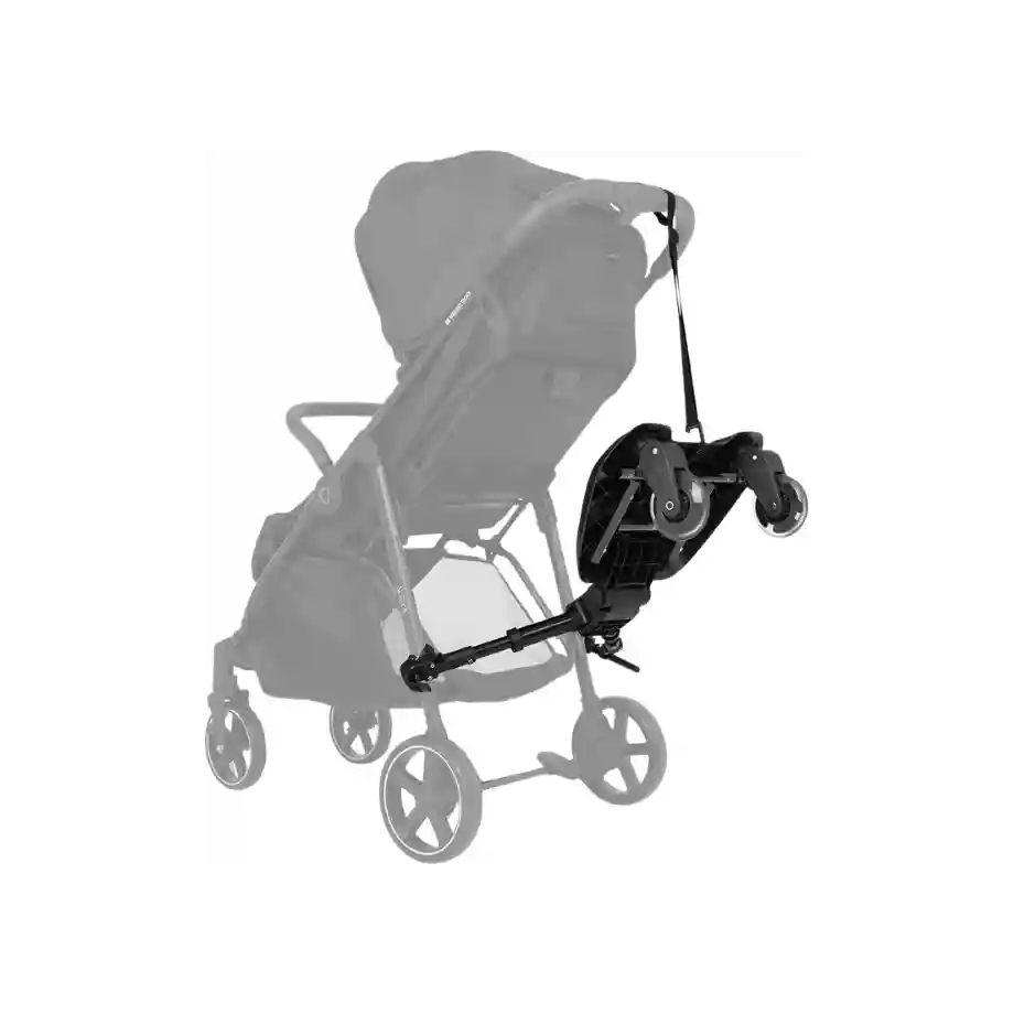 kikka boo univerzalni dodatak za kolica za drugo dete ally black 68592ac9a8a33 1