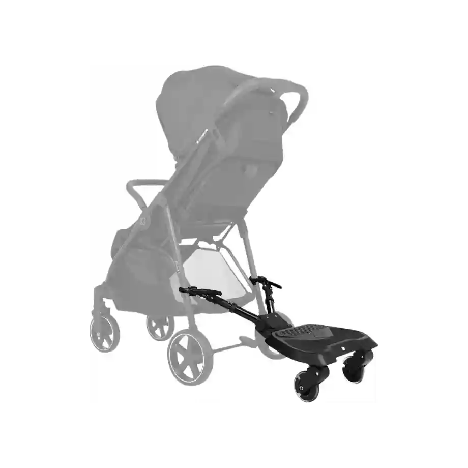 kikka boo univerzalni dodatak za kolica za drugo dete ally black 68592ac9ca59f