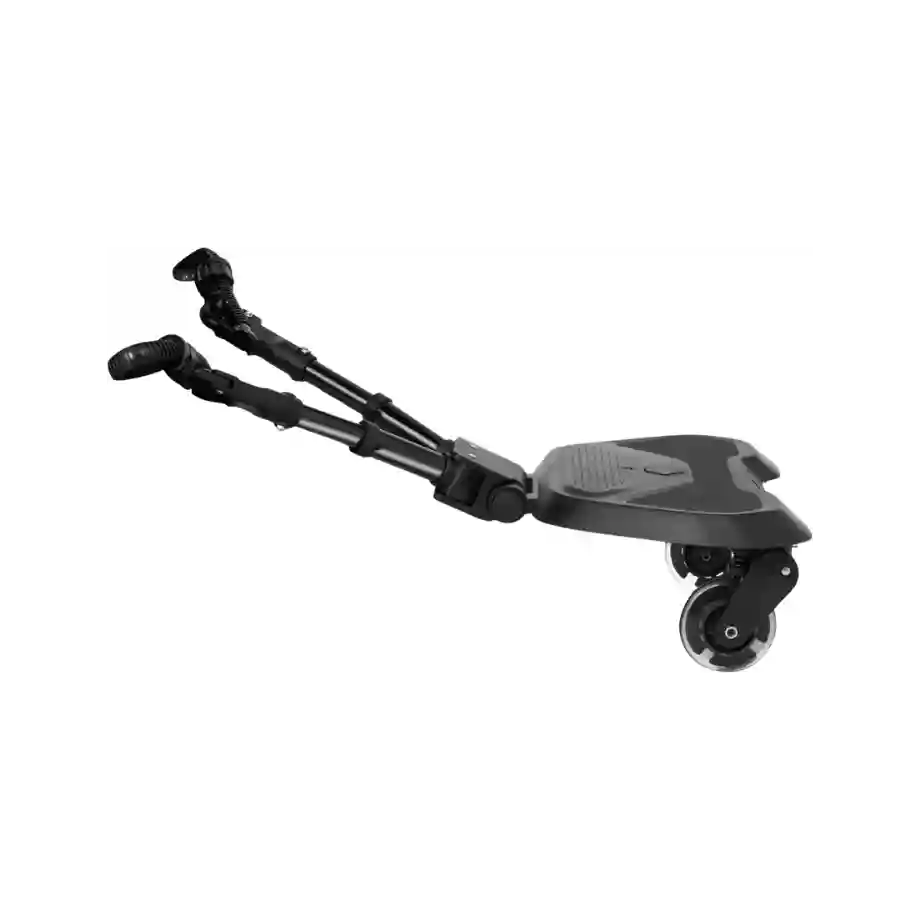 kikka boo univerzalni dodatak za kolica za drugo dete ally black 68592ac9ea735
