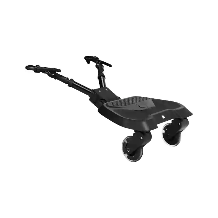 kikka boo univerzalni dodatak za kolica za drugo dete ally black 68592aca14d26