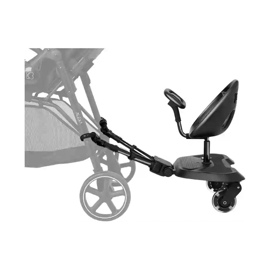 kikka boo univerzalni dodatak za kolica za drugo dete ally xl 68592d40b2809