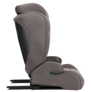 Autosedište 100-150 cm I-STAND I-SIZE ISOFIX beige - Slika 3