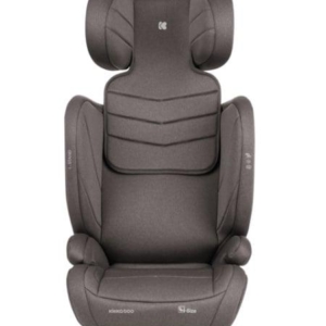 Autosedište 100-150 cm I-STAND I-SIZE ISOFIX beige - Slika 4
