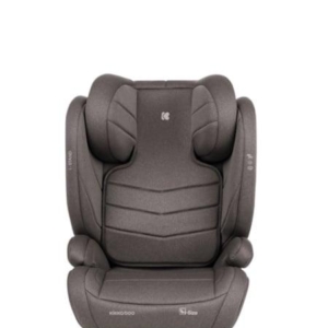 Autosedište 100-150 cm I-STAND I-SIZE ISOFIX beige - Slika 5