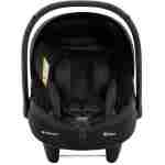 Autosedište 40-87 cm I-PRIME I-SIZE black Autosedište 40-87 cm I-PRIME I-SIZE black - Slika 2