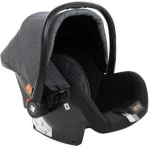 Autosedište 40-87 cm I-AMAIA I-SIZE dark grey