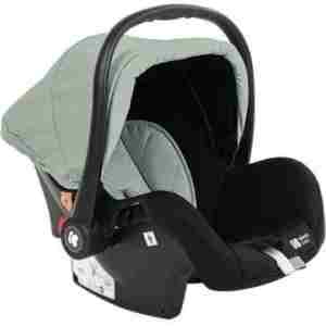 Autosedište 40-87 cm I-AMAIA I-SIZE mint