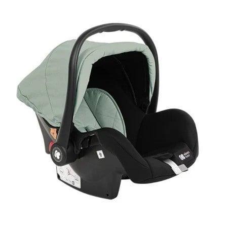 Autosedište 40-87 cm I-AMAIA I-SIZE mint