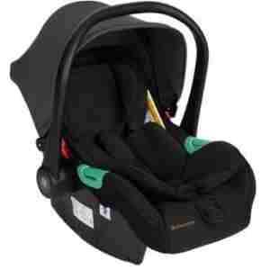 Autosedište 40-87 cm I-DARLING I-SIZE black