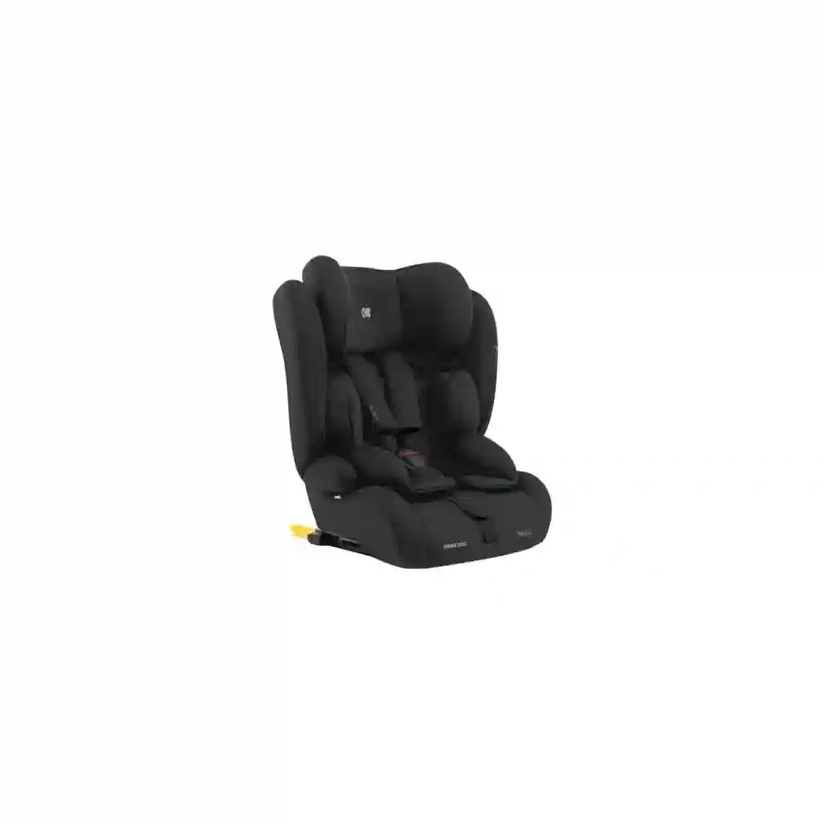 Autosedište 76-150 cm I-CROSS I-SIZE ISOFIX black
