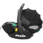 Autosedište 40-87 cm I-TRAIL I-SIZE black