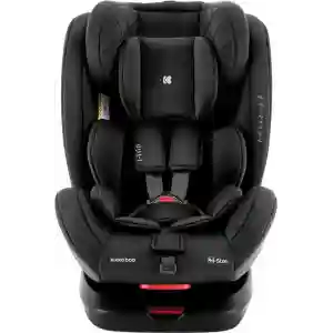 Autosedište 40-150 cm I-TRIP I-SIZE ISOFIX black