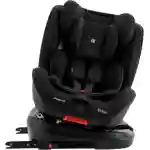 Autosedište 40-150 cm I-TRIP I-SIZE ISOFIX black - Slika 3