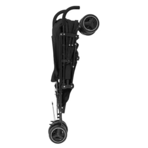 Kišobran kolica BEETLE black - Slika 3