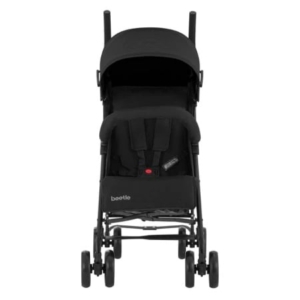 Kišobran kolica BEETLE black - Slika 4