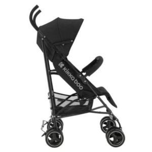 Kišobran kolica BEETLE black - Slika 5