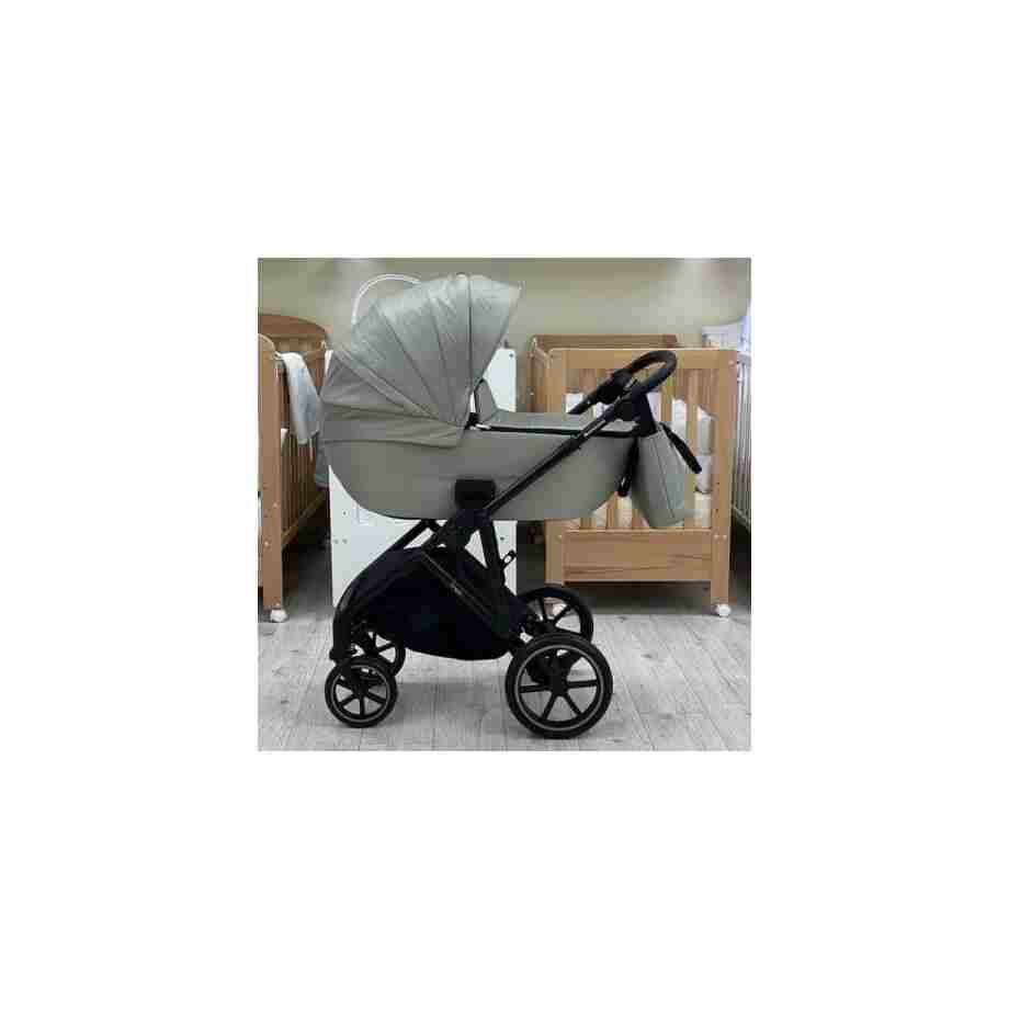 kikkaboo kolica thea 3in1 premium set sa autosedistem i trail i size i 100236776