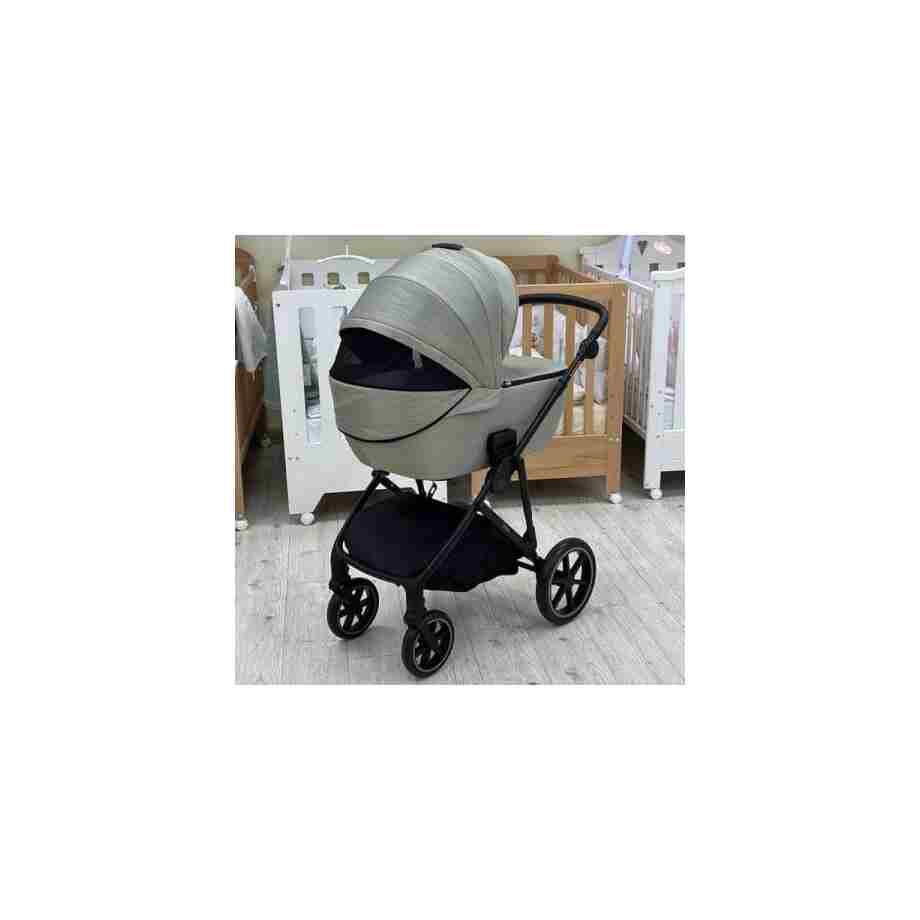 kikkaboo kolica thea 3in1 premium set sa autosedistem i trail i size i 100236777