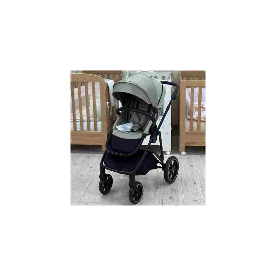 kikkaboo kolica thea 3in1 premium set sa autosedistem i trail i size i 100236780