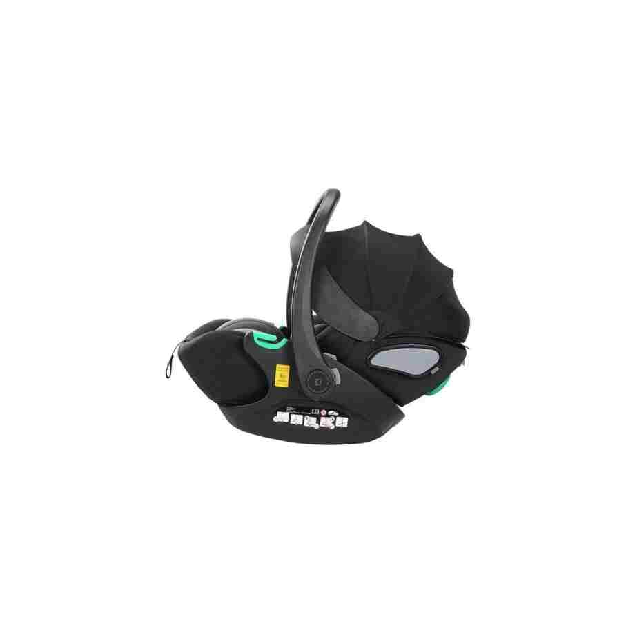 kikkaboo kolica thea 3in1 premium set sa autosedistem i trail i size i 100236784 1