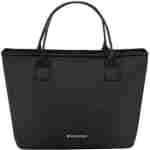 KIKKA BOO  Kolica THEA black premium set 3in1 sa tvrdom korpom i autosedištem I-TRAIL I-SIZE black - Slika 7