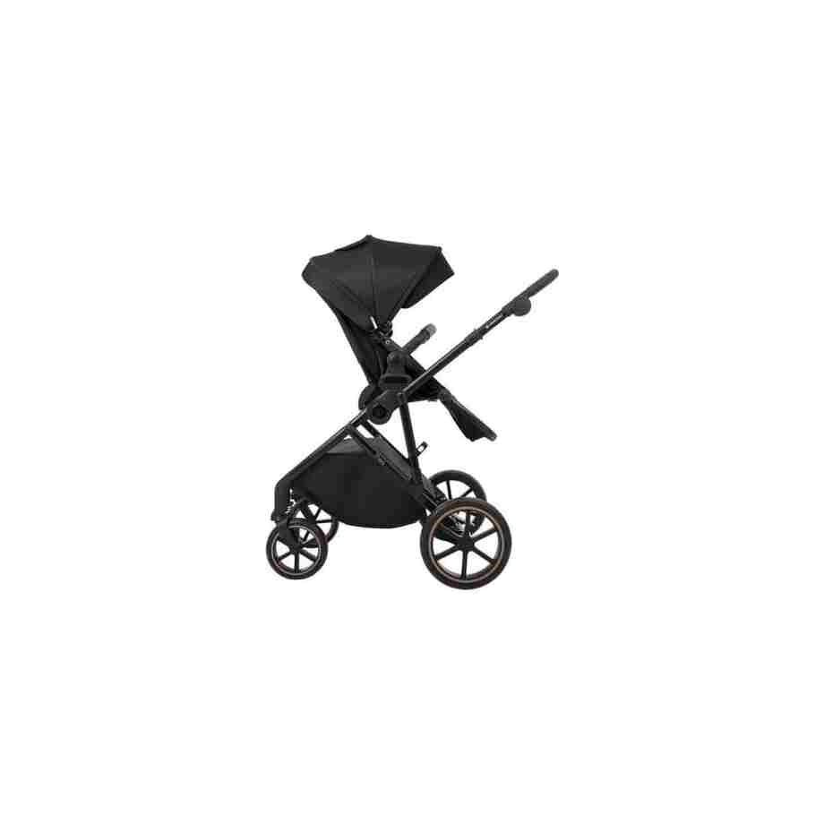 kikkaboo kolica thea 3in1 premium set sa autosedistem i trail i size i 100236790