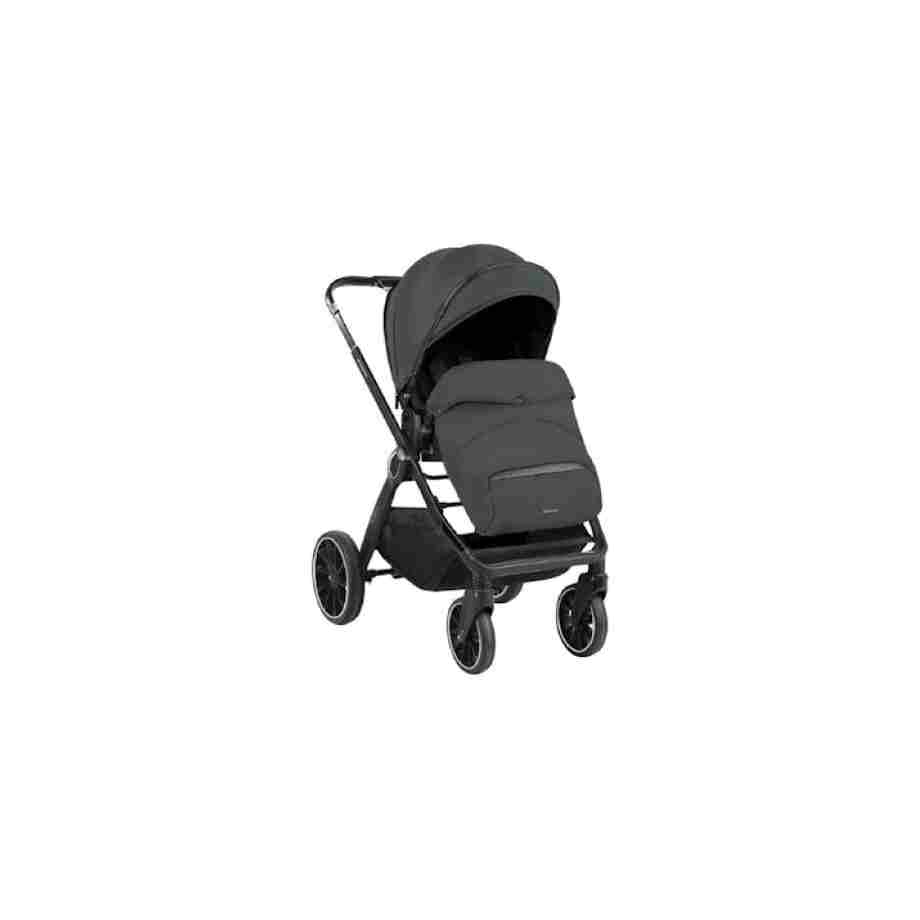 kikkaboo kolica tiffany 3in1 premium set sa autosedistem i trail i 100077079