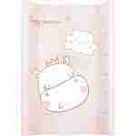 KIKKA BOO Meka podloga za povijanje 80х50cm Hippo Dreams KKB61051-180 - Slika 1