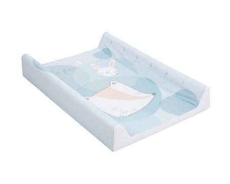 KIKKA BOO Meka podloga za povijanje 80х50cm Little Fox KKB61053-180