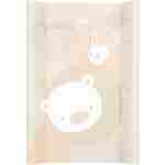 KIKKA BOO Meka podloga za povijanje 80х50cm My Teddy KKB61050-180 - Slika 1