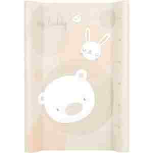 KIKKA BOO Meka podloga za povijanje 80х50cm My Teddy KKB61050-180