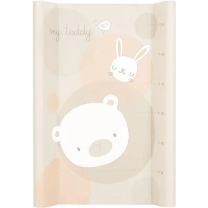 KIKKA BOO Meka podloga za povijanje 80х50cm My Teddy KKB61050-180