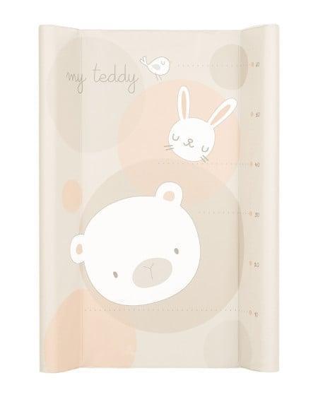 KIKKA BOO Meka podloga za povijanje 80х50cm My Teddy KKB61050-180