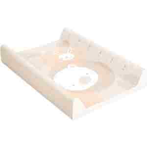 KIKKA BOO Meka podloga za povijanje 80х50cm My Teddy KKB61050-180 - Slika 3